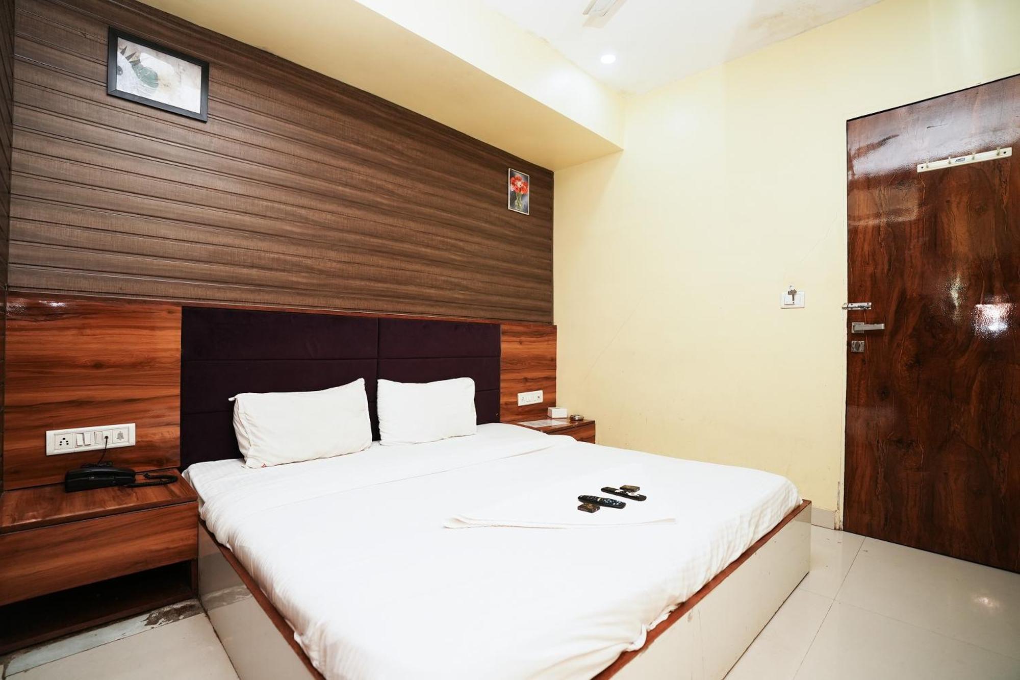 Hotel Twigo Inn Mumbai Dış mekan fotoğraf